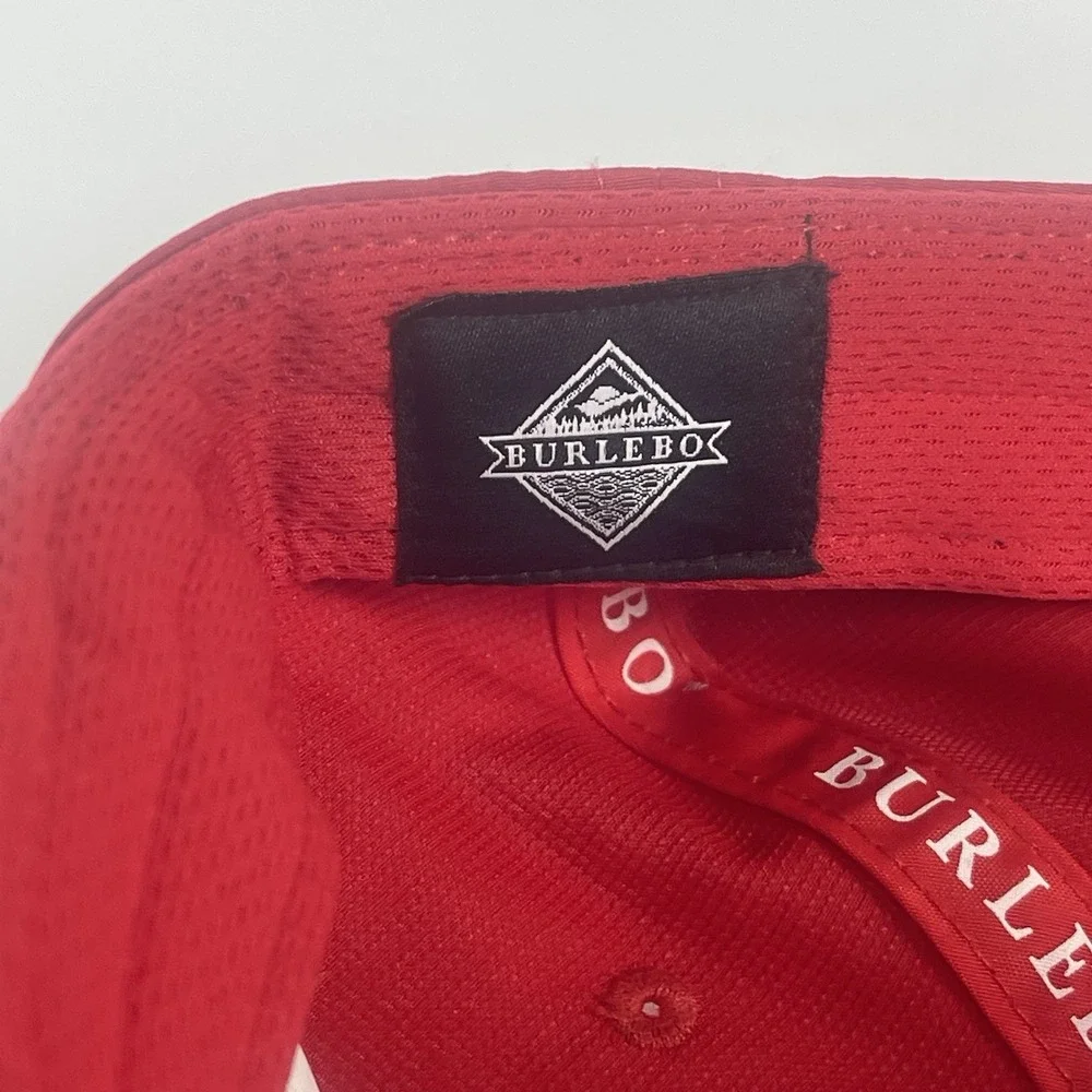 BURLEBO this hat